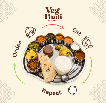Sattva Pure Veg
